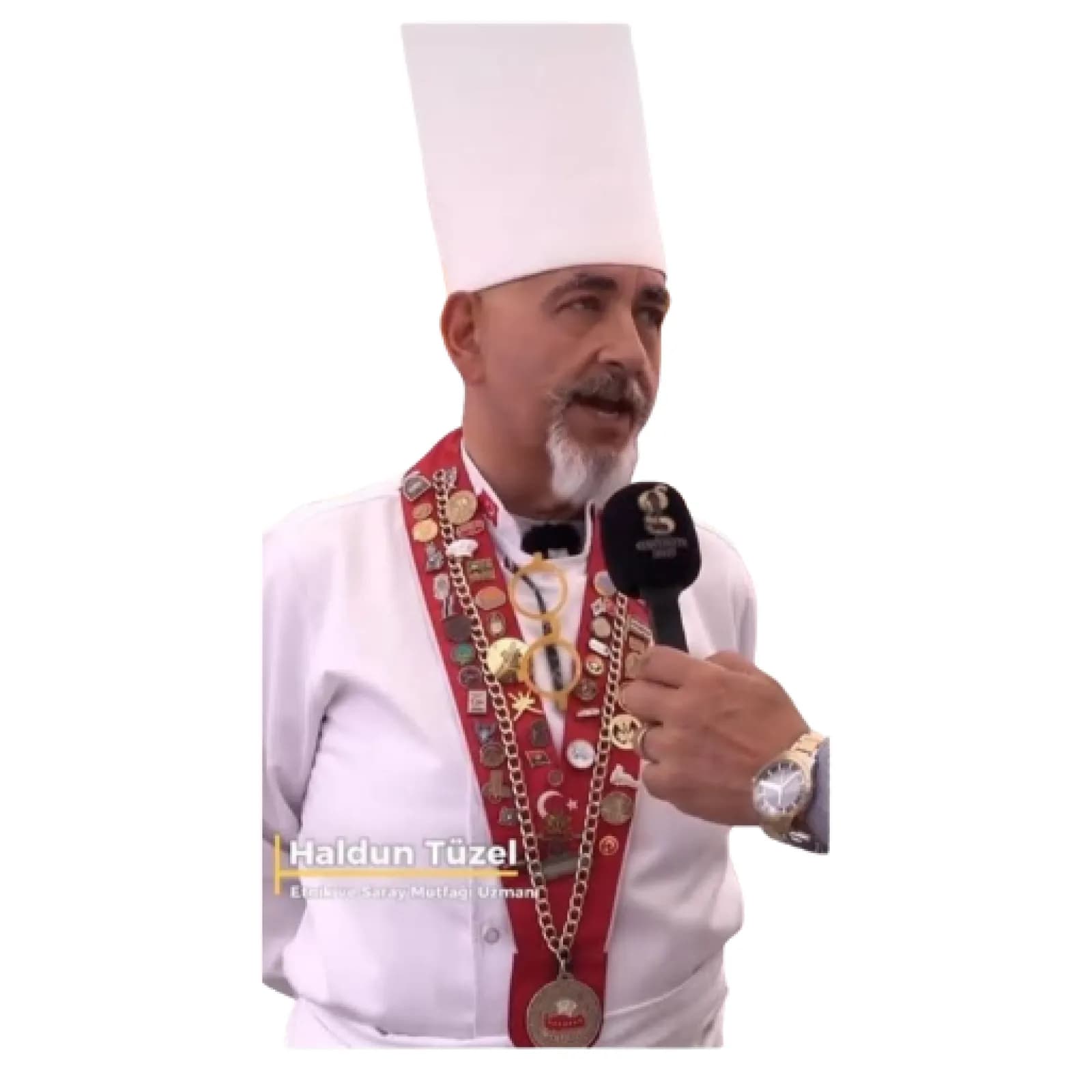 Haldun Tüzel