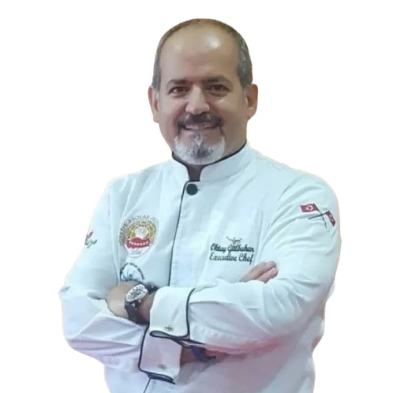 Oktay Gülbahar