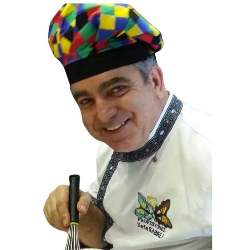 Sefa Sabırlı
