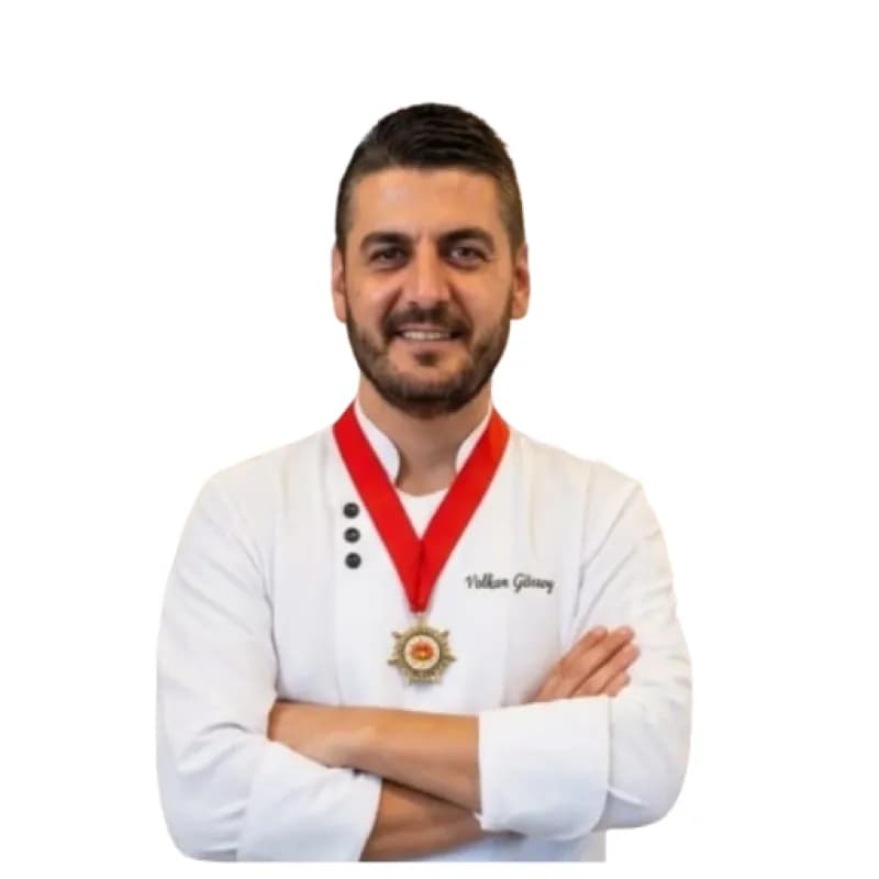 Vedat Çakır