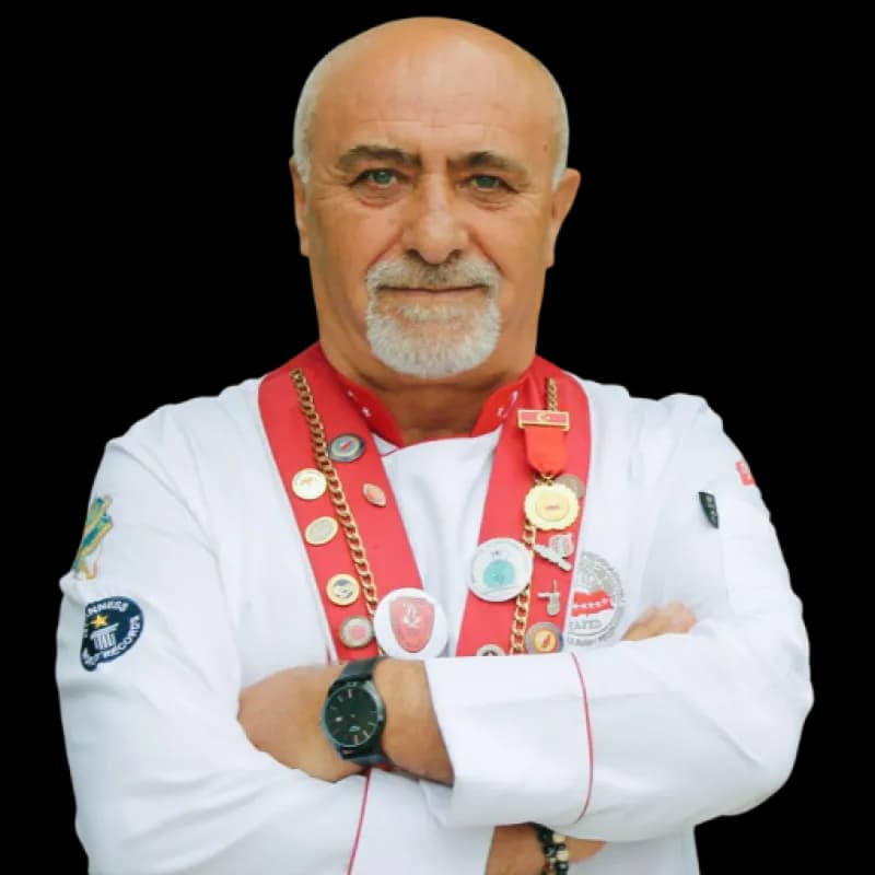 Mustafa Cebeci